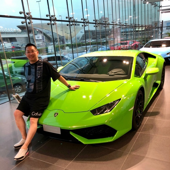 Meet your Posher, James - Picture 4 of 9